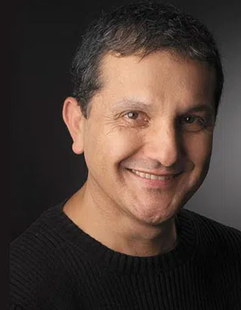 Artin Göncü