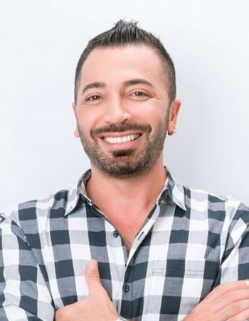 Aşkım Kapışmak
