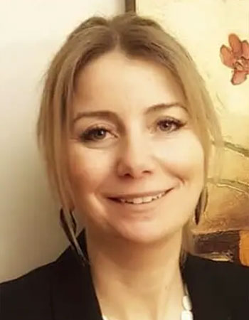 Dr. Ayça Köksal Konik