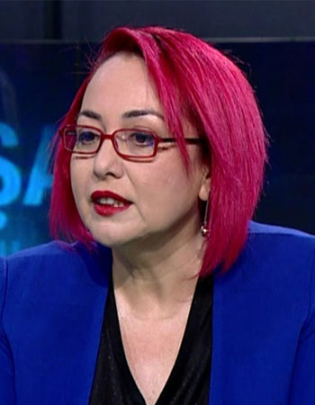 Aylin Sözer Çapan