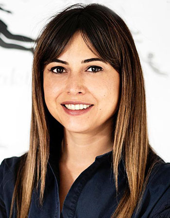 Ayşegül Dede