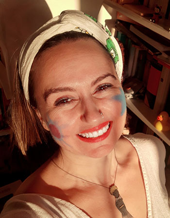 Bahar Gürey