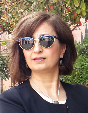 Birgül Berna Uysal