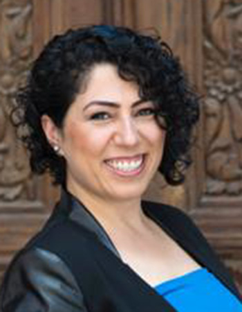 Dr. Buket Ertuğrul Akyol