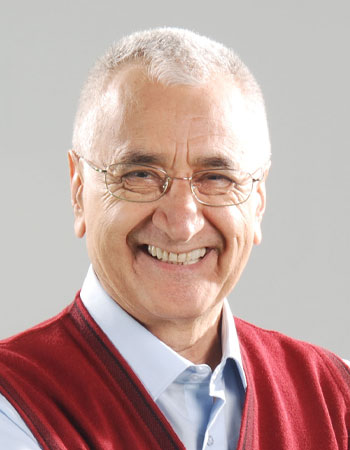 Doğan Cüceloğlu