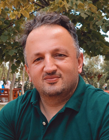 Erdinç Aydoğan