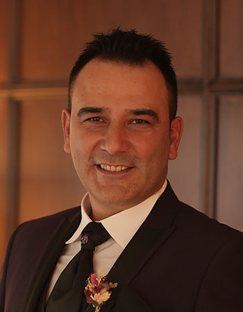 Dr. Erdinç ÖCAL