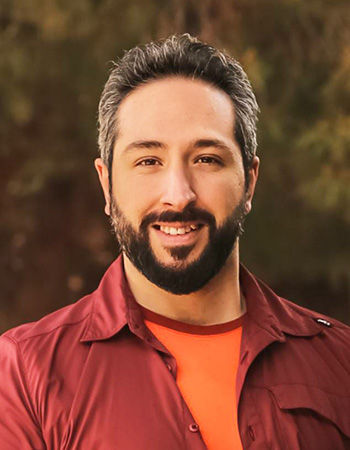 Fatih Abadi