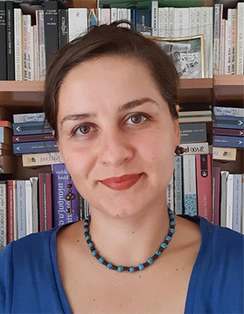 Dr. Handan Belivermiş