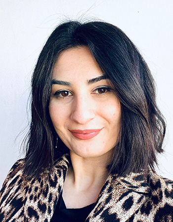 Hülya Odabaş