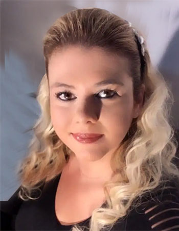 Lara Özer