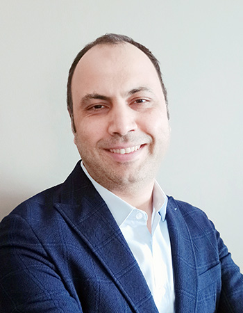 M. Serhan Kal, Benay Tümkaya, Cüneyt Dostoğlu