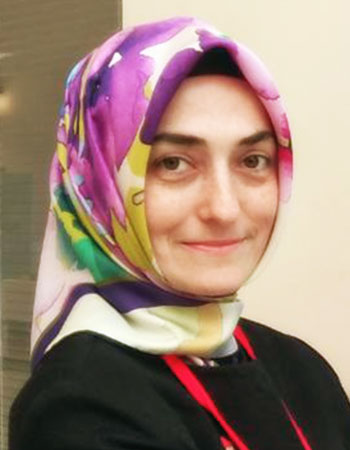 Dr. Mücella Ateş
