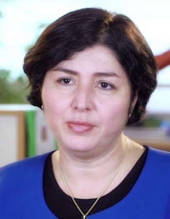 Prof. Dr. Nilüfer Pembecioğlu