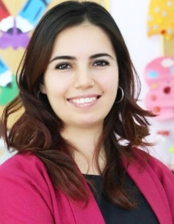 Nurten Akkuş