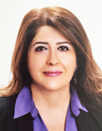 Özgül Polat