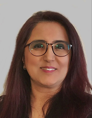 Özlem Bilge
