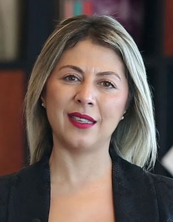 Özlem Dağ