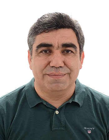 Kemal Yürümezoğlu