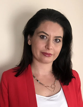 Dr. Selen Gündüz