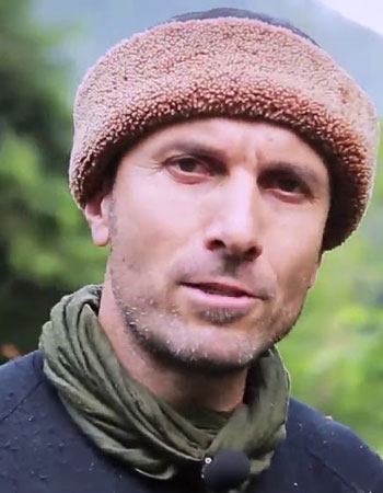 Serdar Kılıç