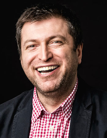 Serdar Kuzuloğlu