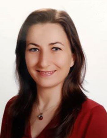 Doç. Dr. Sibel Demir Kaçan