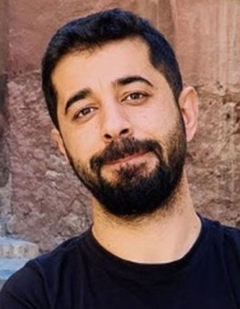Ümit Kavak