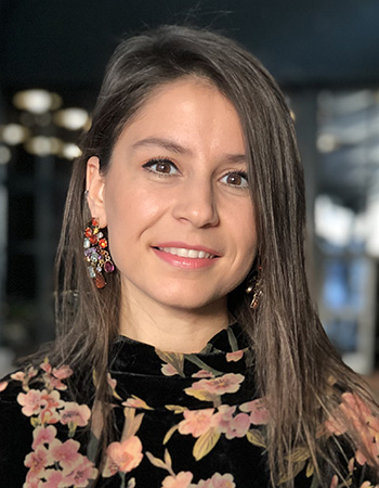 Yeşim Özturan