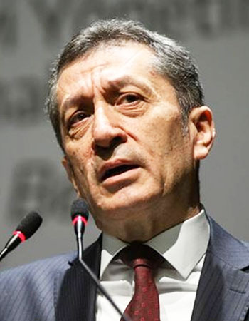 Ziya Selçuk